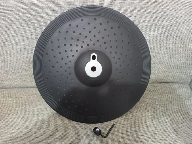 Yamaha PCY155 Crash Ride 3 Zone Choke 