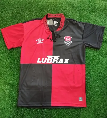 Camisa Flamengo 1995 III Centenário