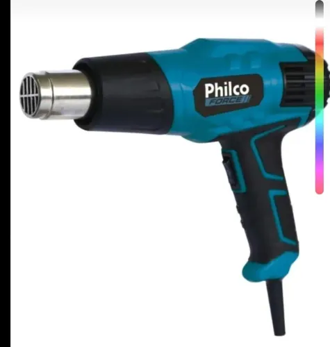 Soprador Termico Philco