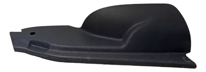 Moldura Lateral Banco Traseiro Direito Vw Gol Voyage G5 G6