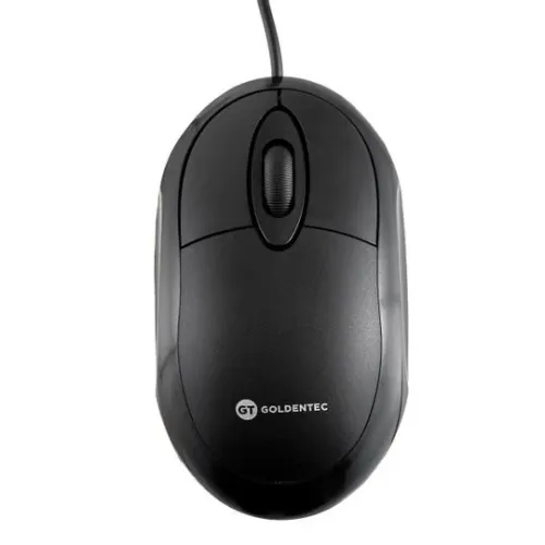 Mouse Office GT 1.000DPI - WZetta