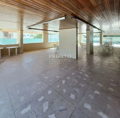 Apartamento a venda no Setubal, 168 m² com 4 quartos em Boa Viagem - Recife - PE