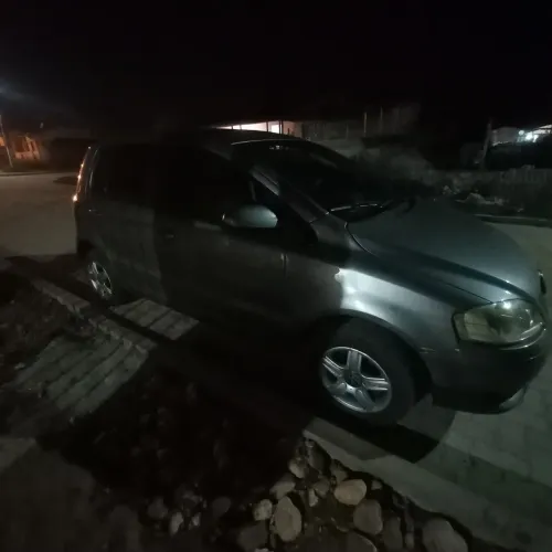 Volkswagen Fox City 1.0 MI/ 1.0mi Total Flex 8V 5P 2007