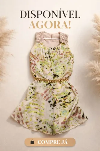 Vestido elegante p