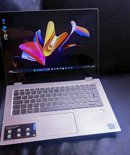Notebook