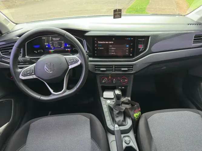 Volkswagen Polo Comfortline TSI 1.0 Flex 12V Aut. 2023