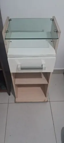 Mesa para telefone