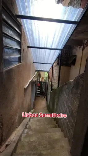 MJ serralheria