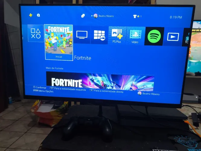 Minitor mancer horizon z27