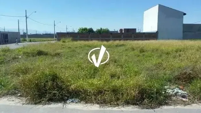 LOTE À VENDA - RESIDENCIAL ARAGUAIA - PINDAMONHANGABA - SP