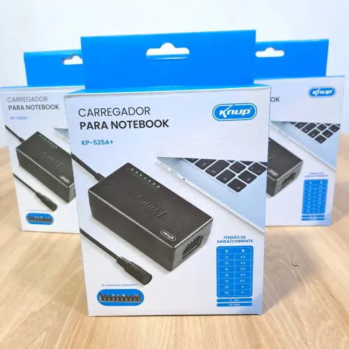 Fonte para Notebook