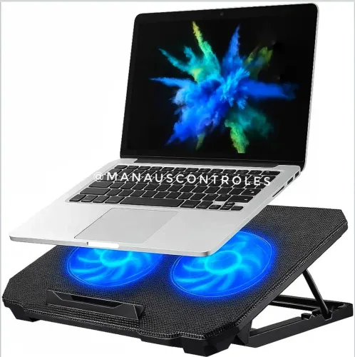 Suporte para Notebook Maxprint 