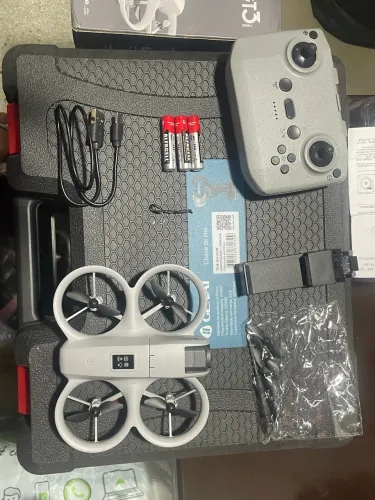 Drone Gt3