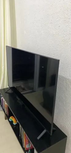 Smart TV 55 polegadas LG