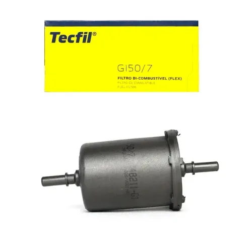 Filtro de combustível GI 50/7 Tecfil, Citroen, Peugeot, Renault...