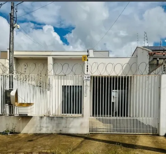 Casa em Ariquemes-RO