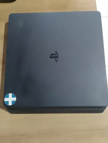 Ps4 Slim 500gb OPORTUNIDADE