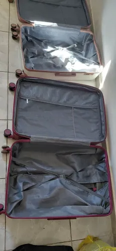 Mala de viagem 