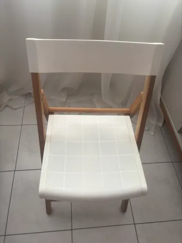 Conjunto de cadeiras Tramontina