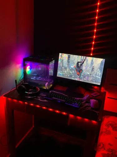 Computador gamer