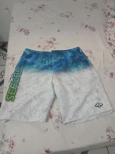Seaway novas nunca usada num precinho