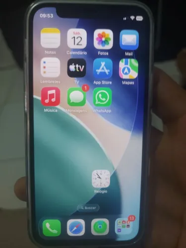 Iphone 12 mini rodo original