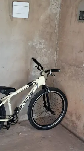 Bike tsw warship