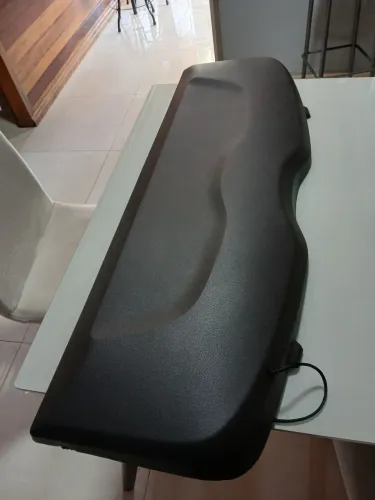 Tampão Bagagito para o Onix 
