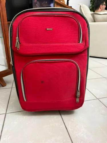 Bolsa / Mala de viagem