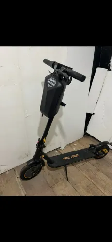 Patinete Elétrico Trail Forge