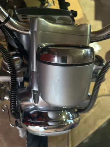 Frente completa Yamaha V Max 1200