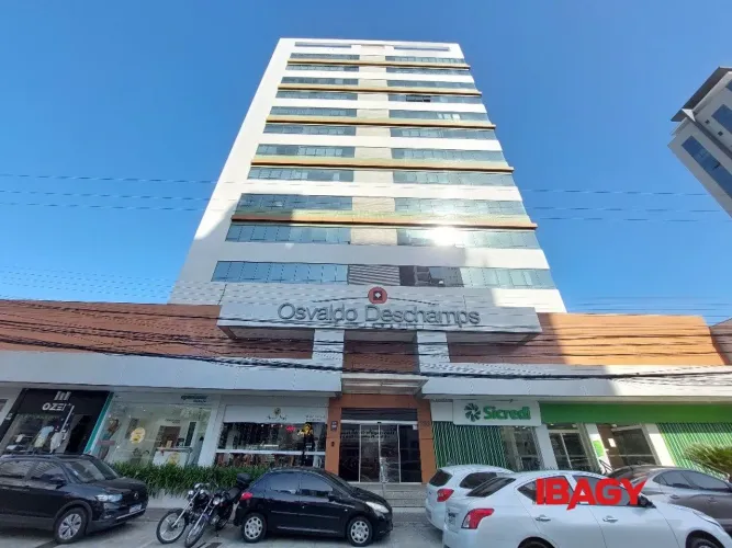 Oportunidade! Salas/Conjuntos em Kobrasol - São José