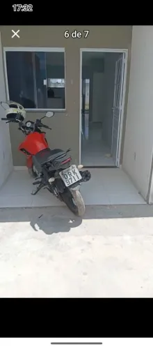 Chave de casa bairro Guajara 22 Mil