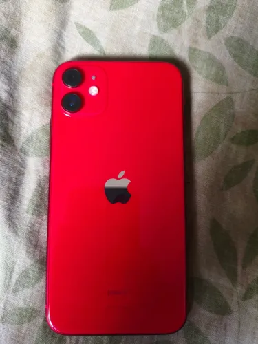 Iphone 11 64gb Nunca aberto, troco por apple watch