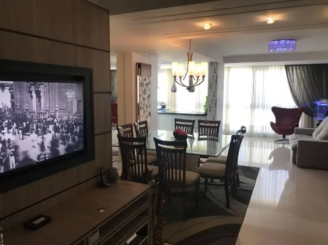 LINDO APARTAMENTO PARA LOCAÇÃO DE TEMPORADA EM BALNEÁRIO CAMBORIÚ