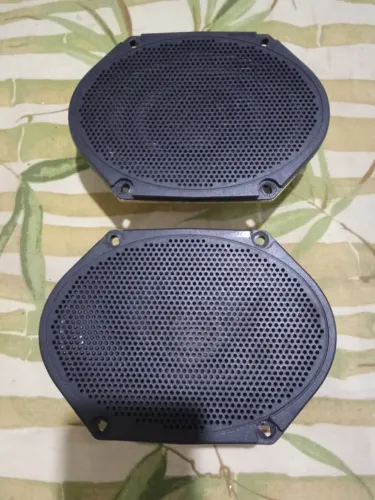 Par De Alto-falantes Originais Ford Premium Speaker - Ranger / Explorer No Estado