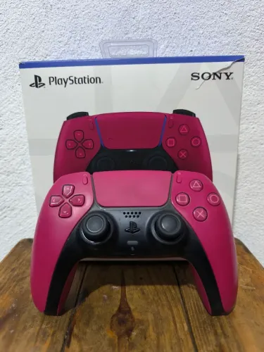 Controle PlayStation 5