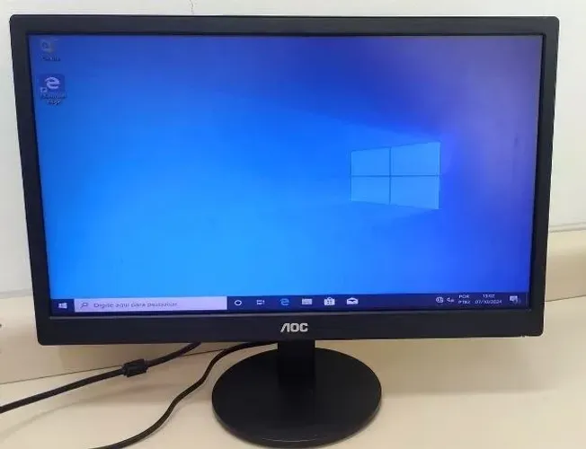 MONITOR AOC 19 POLEGADAS