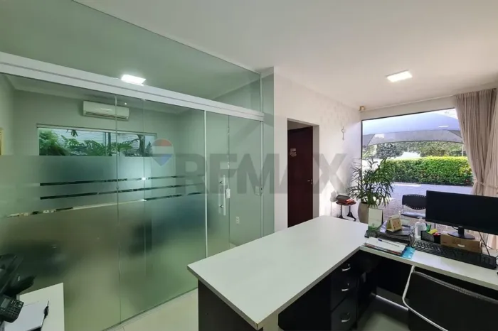 Oportunidade Única de Negócio: Ponto Comercial à Venda em Lucas do Rio Verde, MT
