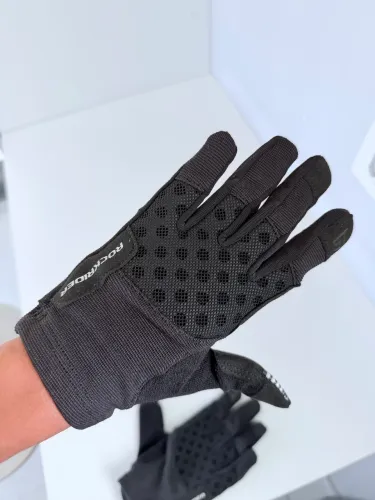  Luvas Rockrider para Ciclismo - Tamanho P