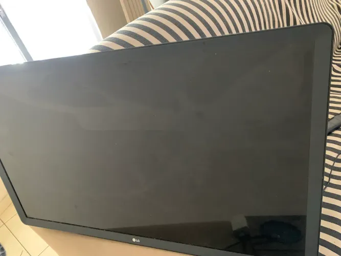 Tv LG 32