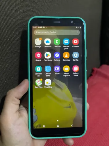 Samsung Galaxy J4+