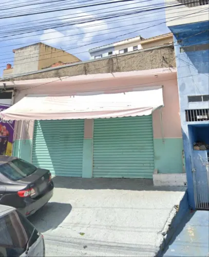 Toldo retrátil 7 Metros