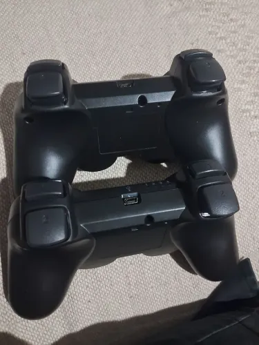 2 controle ps3