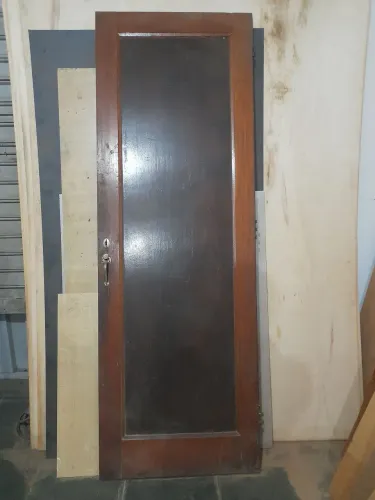 Porta antiga