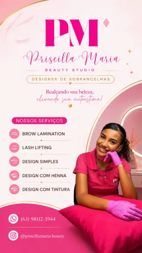 Sobrancelhas