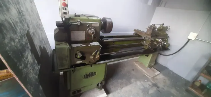 Torno mecânico IMOR MODELO min15
