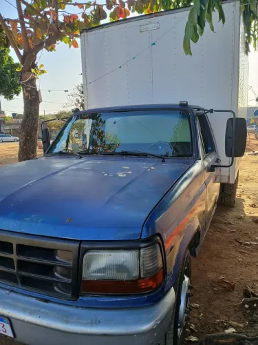 F4000 97 bau revisada