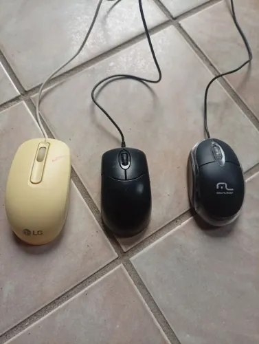 Mouse USB