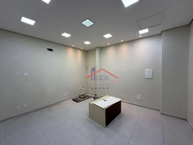 Sala para alugar, 22 m² por R$ 1.100/mês - Taquaral - Campinas/SP